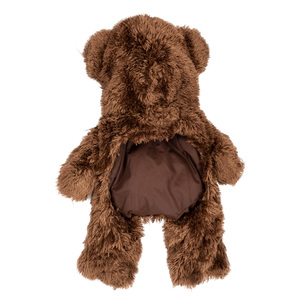 Bootique Disfraz de Osito Teddy para Perro, X-Chico